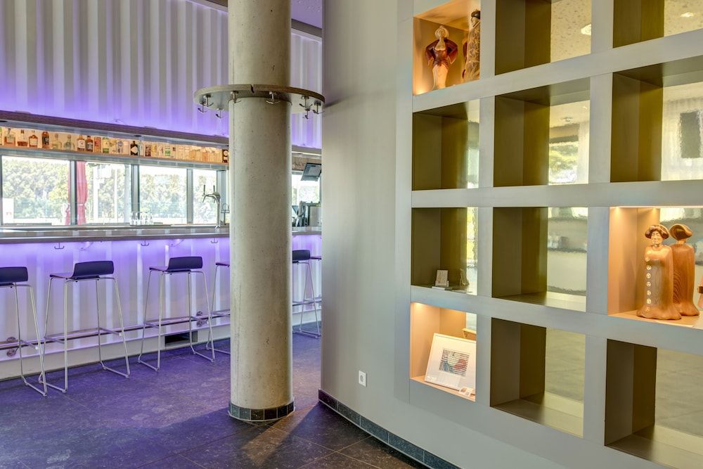 Hey Lou Hotel Monheim am Rhein 2