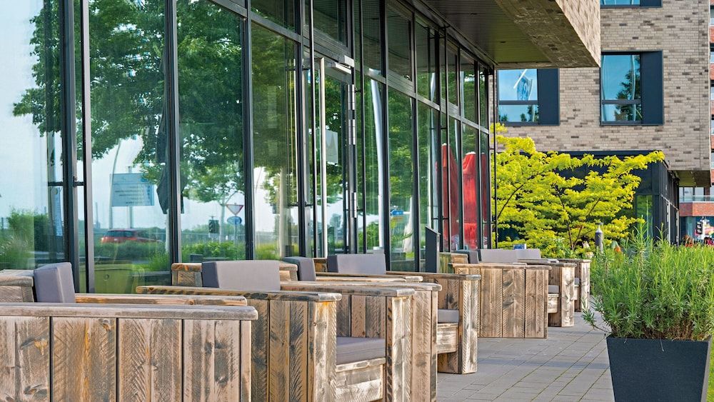 Hey Lou Hotel Monheim am Rhein 1