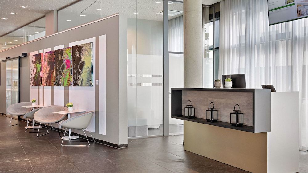 Hey Lou Hotel Monheim am Rhein 3