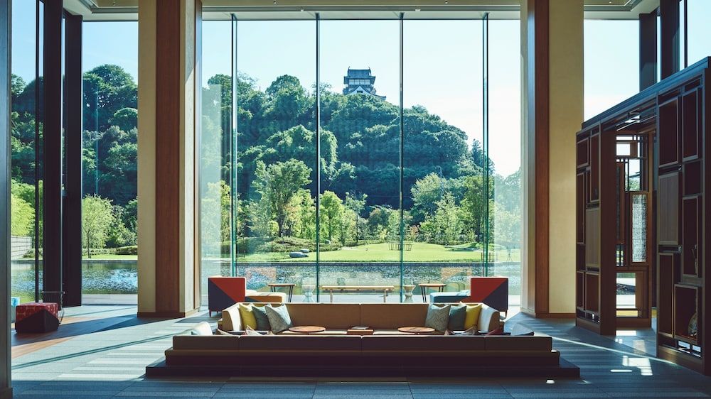 Hotel Indigo Inuyama Urakuen Garden by IHG 5 estrelas em Inuyama