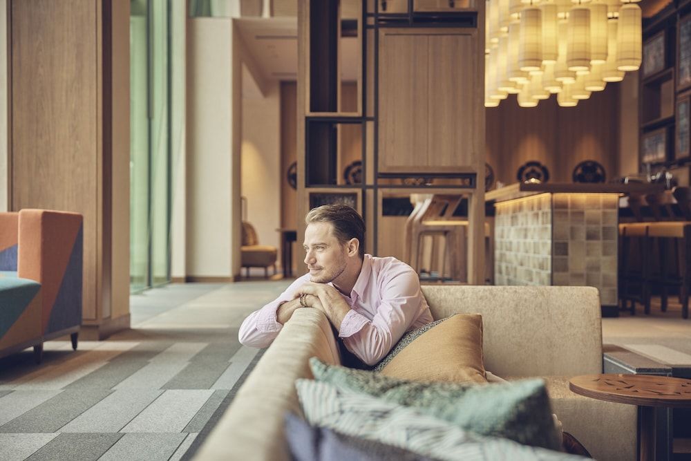 Hotel Indigo Inuyama Urakuen Garden by IHG 2