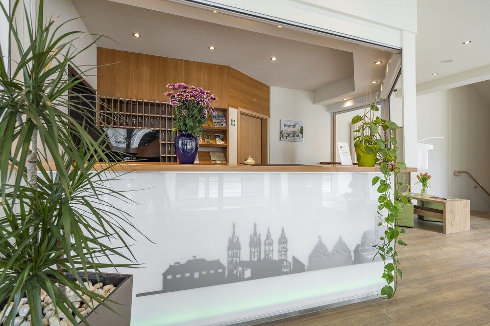 Center Hotel Kaiserhof 3