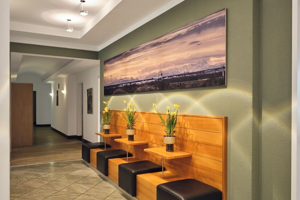 AKZENT Hotel Aufkirchen 2