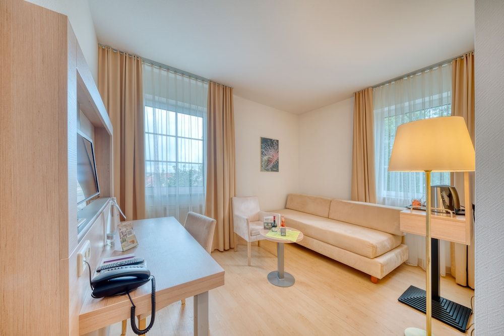 AKZENT Hotel Aufkirchen 3