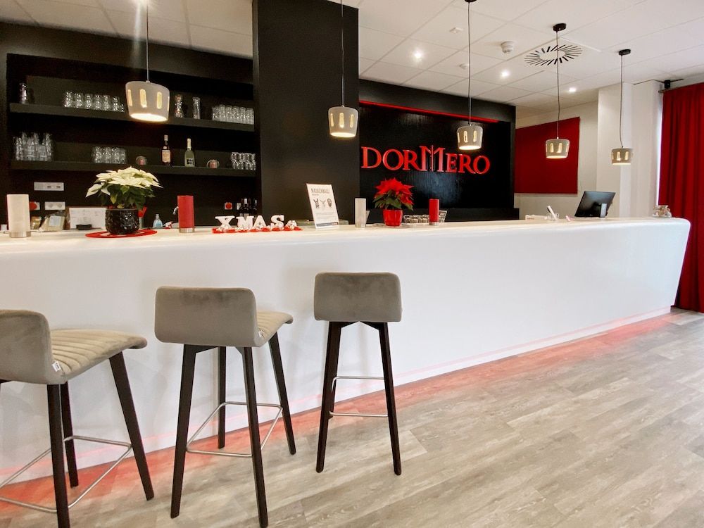 Dormero Hotel Darmstadt 3
