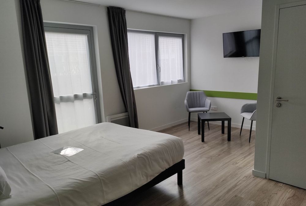 ATAO Résidence 3 étoiles à Vern-sur-Seiche