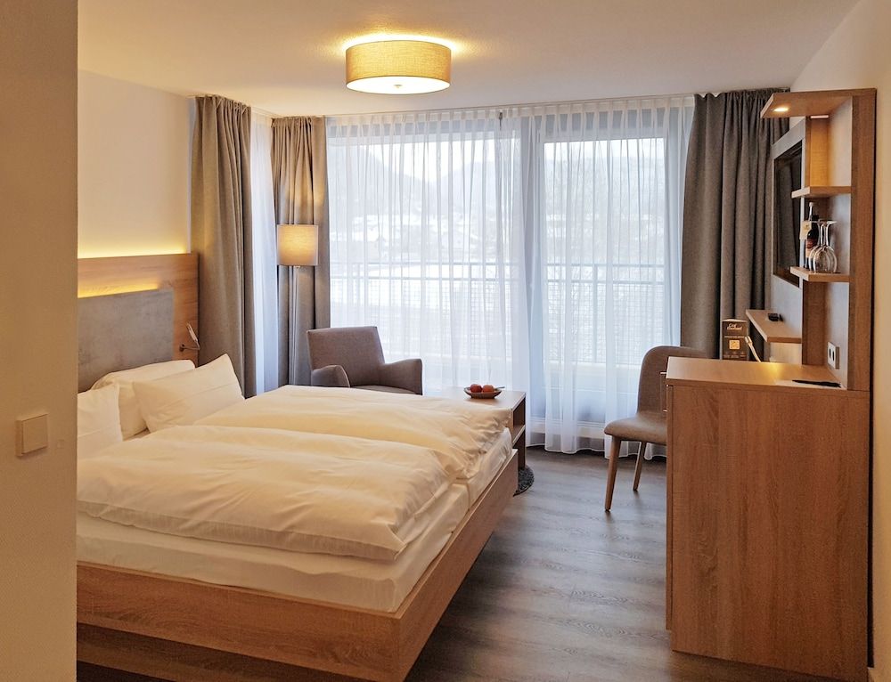 Biosphärenhotel Graf Eberhard 2