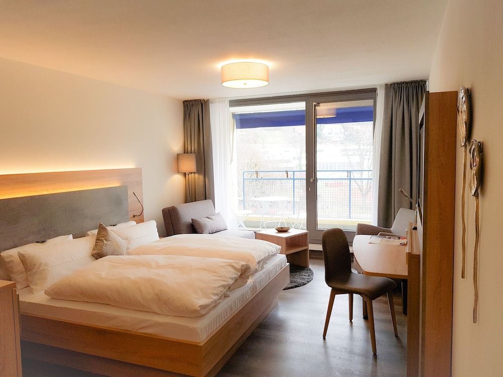 Biosphärenhotel Graf Eberhard 3