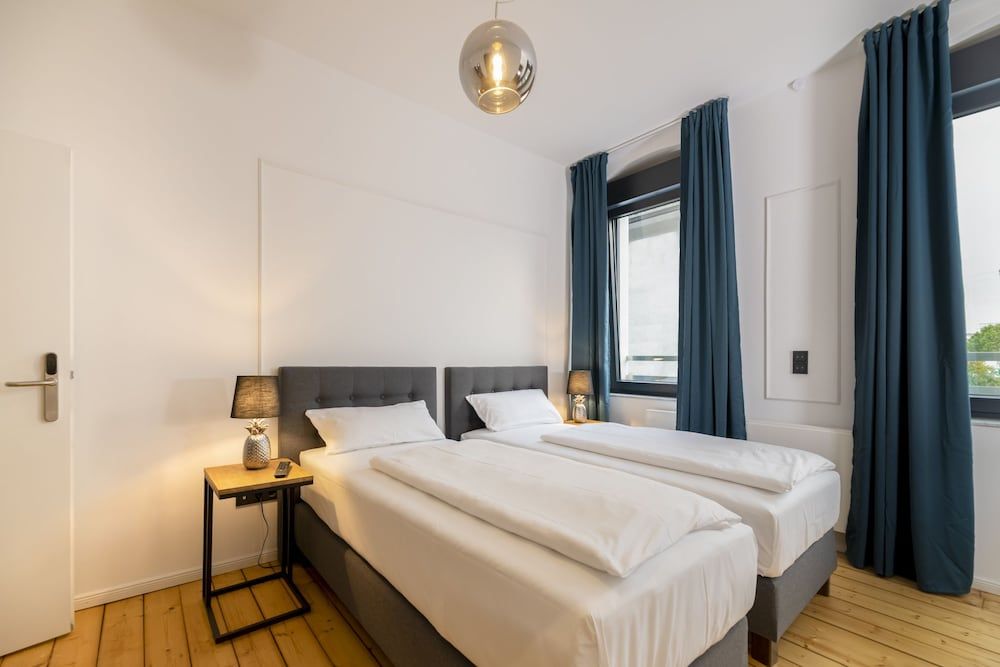 Nikii Boutique Hotel 1