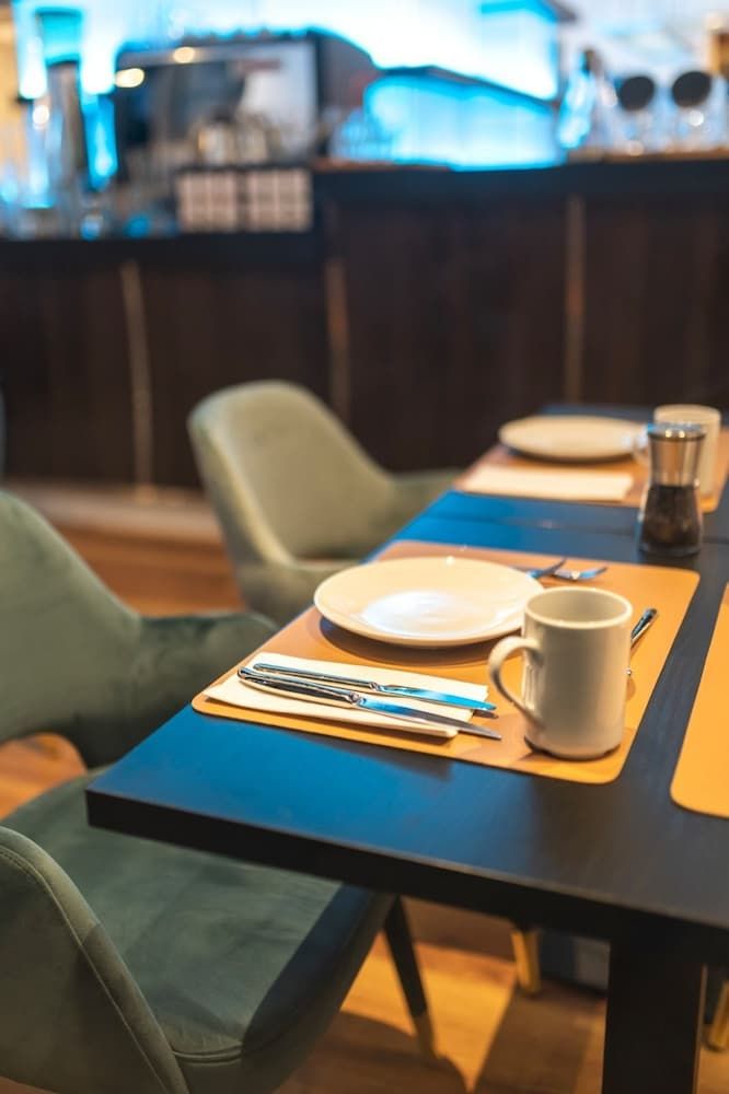 Nikii Boutique Hotel 2