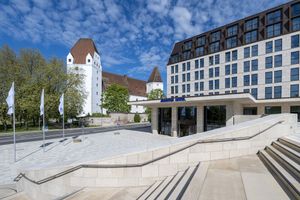 Maritim Hotel Ingolstadt