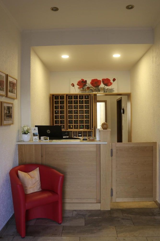 Rixbecker Alpen Hotel Koch 2