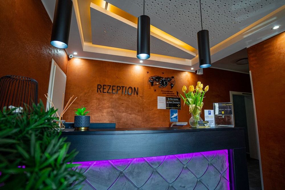 Boardinghouse City Home 3