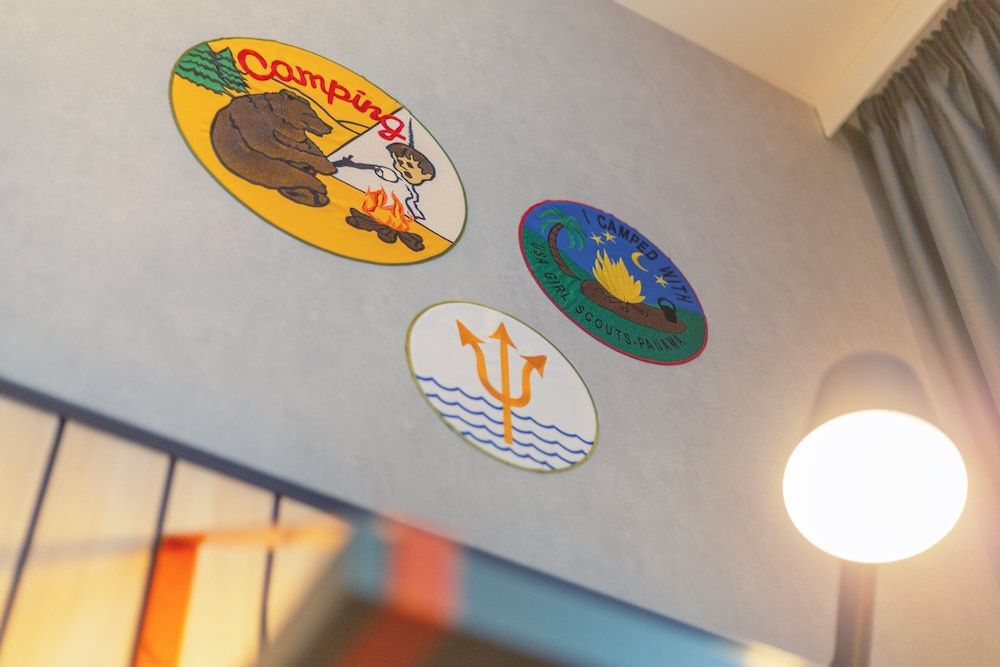 Holiday Inn - the niu, Amity Potsdam by IHG 3