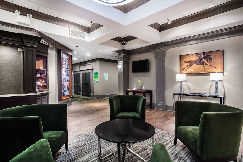 Holiday Inn Saratoga Springs by IHG 3