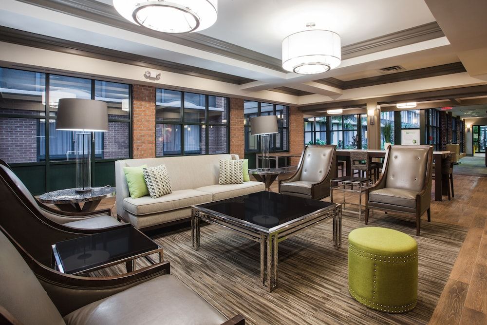 Holiday Inn Saratoga Springs by IHG 2