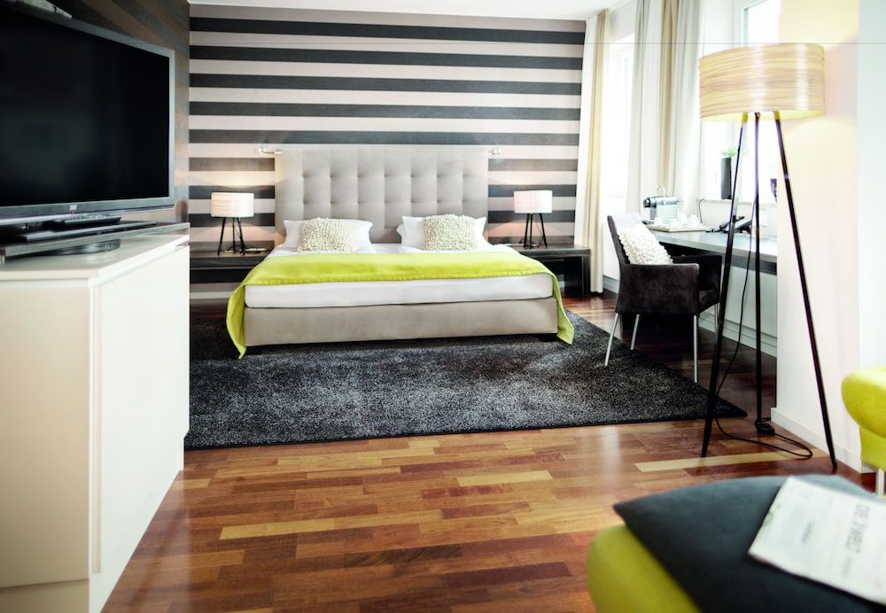 City Hotel Bosse 3 estrelas em Bad Oeynhausen