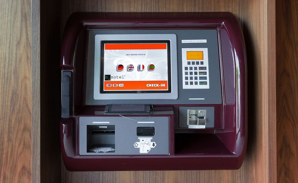 b_smart motel Sevelen 3