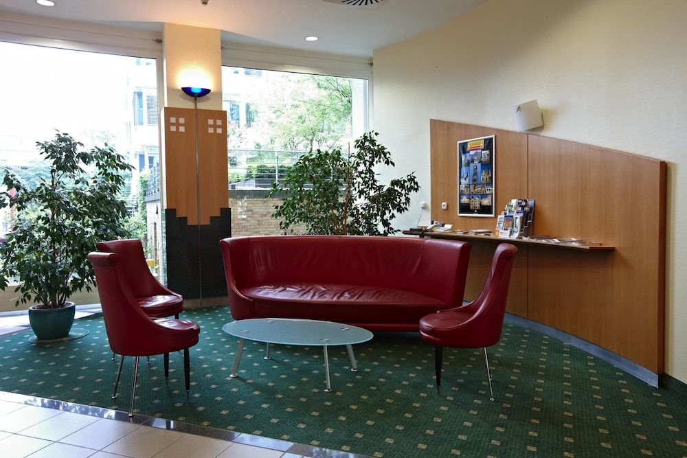 IntercityHotel Schwerin 2