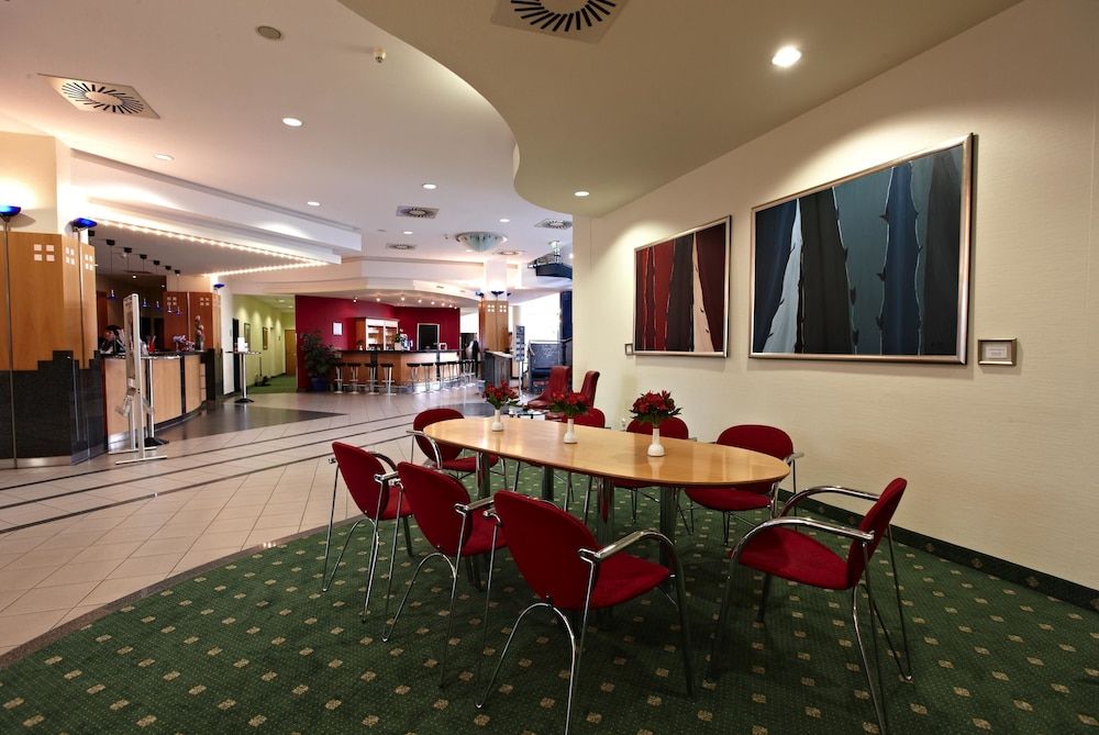 IntercityHotel Schwerin 3