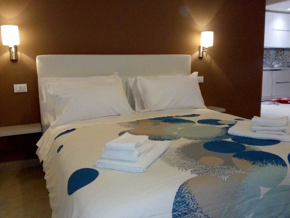 Minerva Guesthouse 1