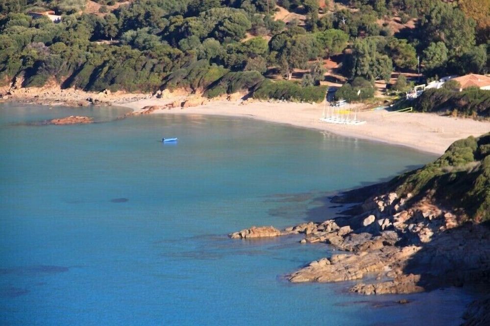 Résidence Hélios 3 estrelas em Cargèse