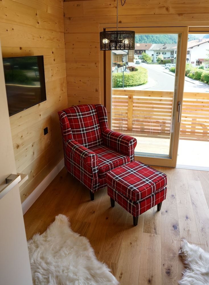 Alpenliebe Design Hotel 2