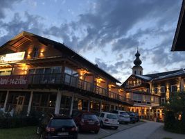 Alpenliebe Design Hotel