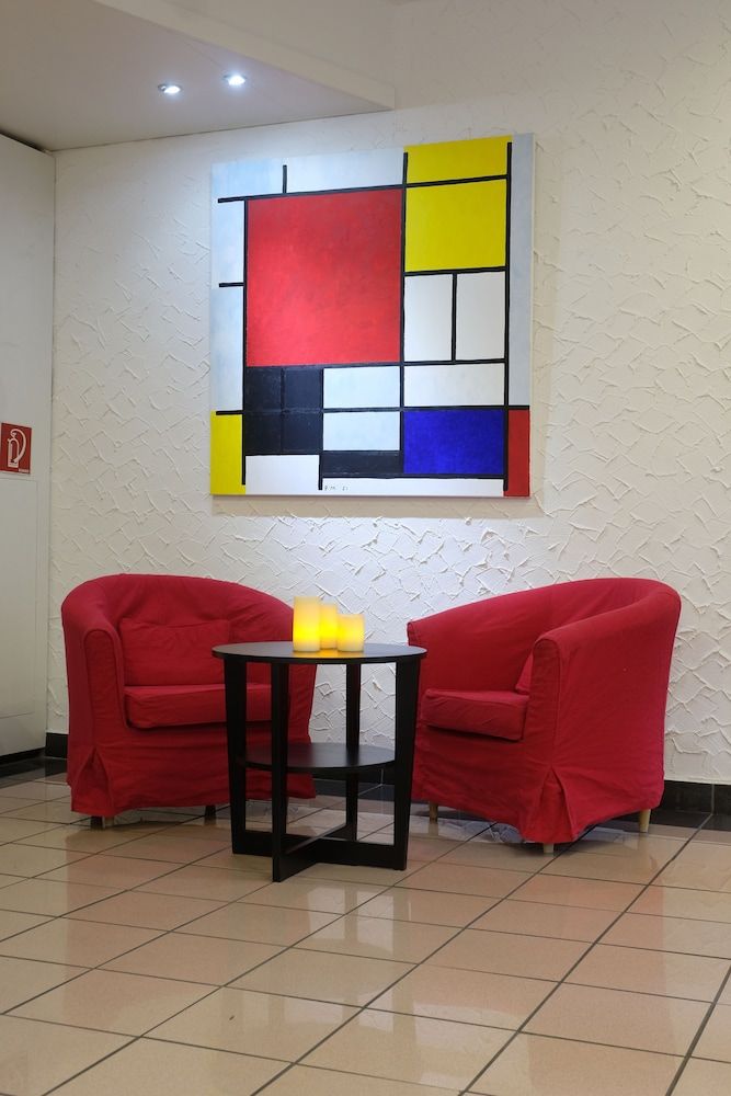 Hotel Hohenstaufen 3