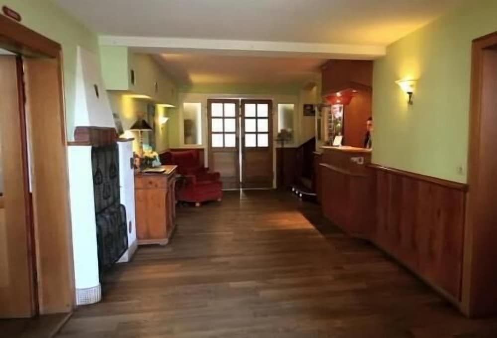 Sternen Hotel & Restaurant 2