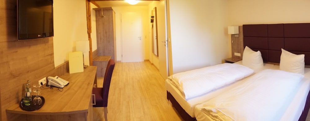 Sternen Hotel & Restaurant 3