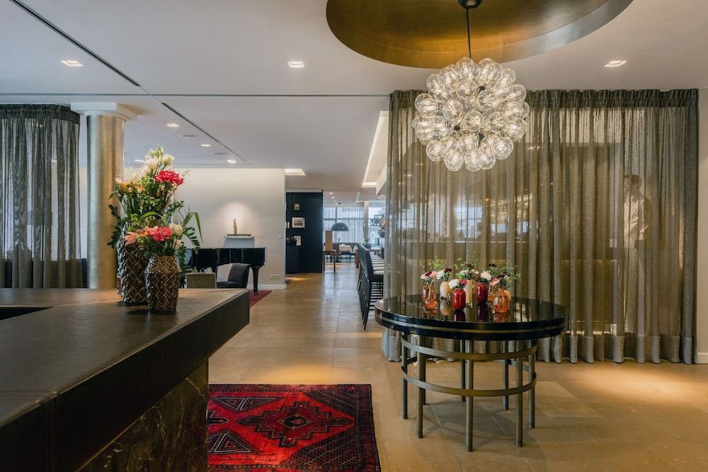 Romantik Hotel Kleber Post 3