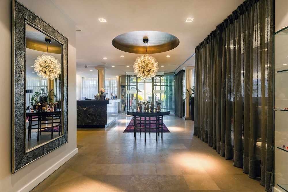 Romantik Hotel Kleber Post 2