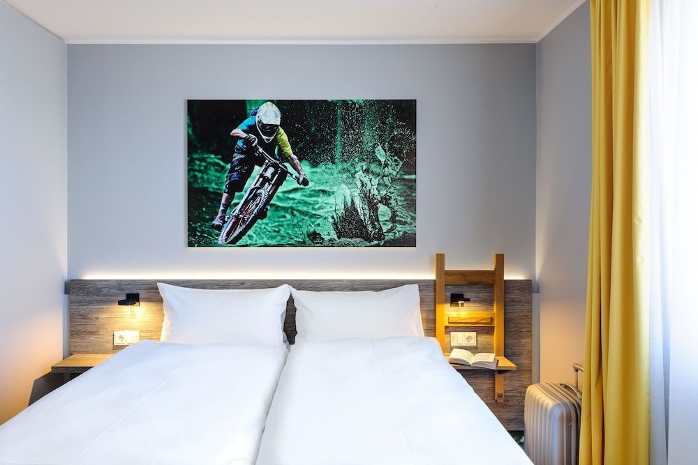 Felix Hotel Kaufbeuren 3