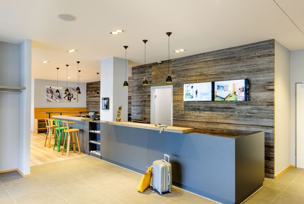 Felix Hotel Kaufbeuren 3 estrelas em Kaufbeuren