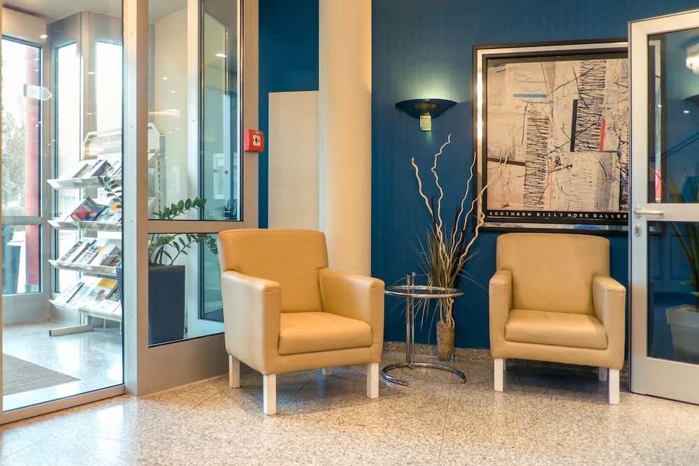 Hotel Stuttgart Sindelfingen City by Tulip Inn 2