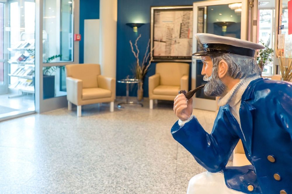 Hotel Stuttgart Sindelfingen City by Tulip Inn 3