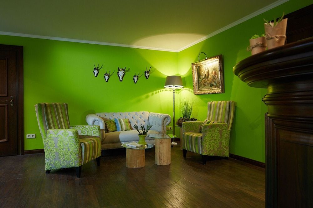 Landhotel & Gasthof Cramer 2