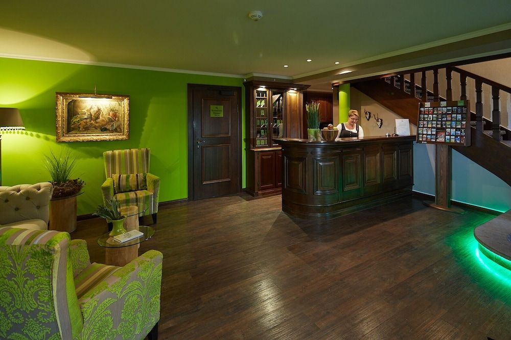 Landhotel & Gasthof Cramer 1