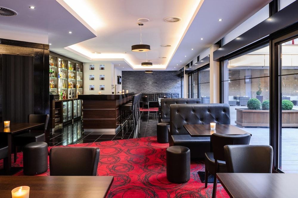 ACHAT Hotel Braunschweig 2