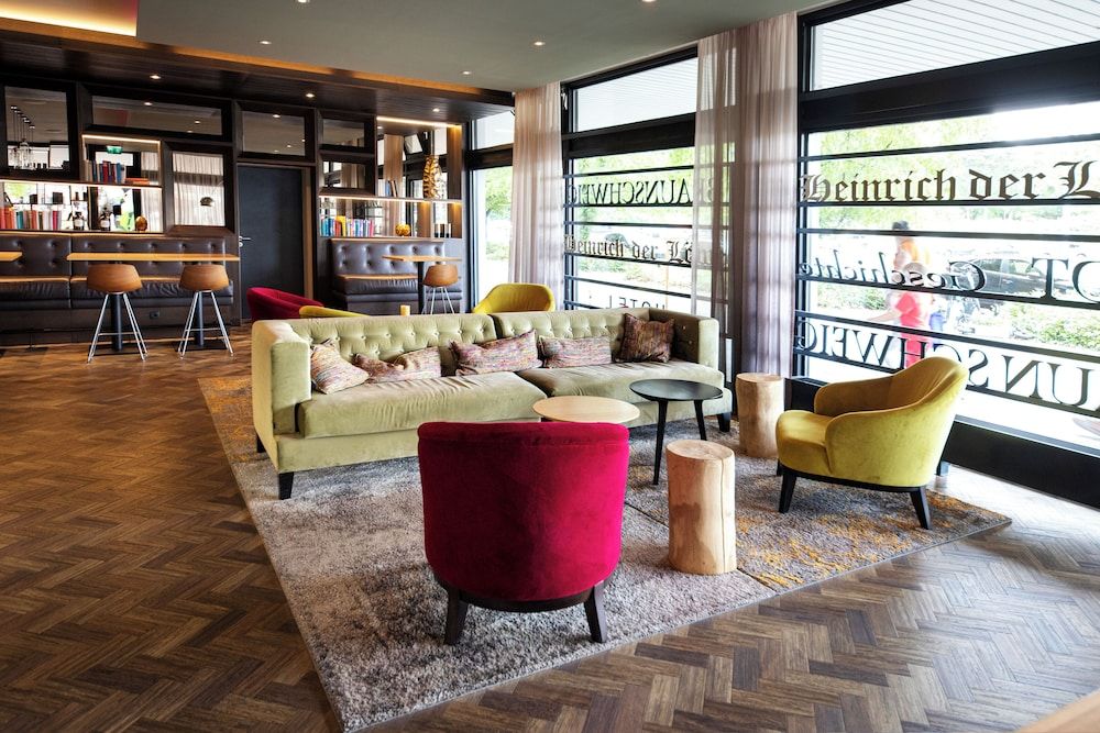 ACHAT Hotel Braunschweig 3