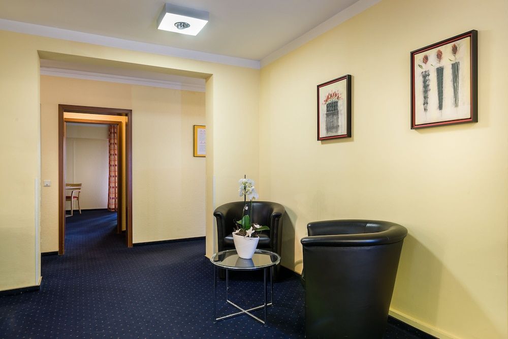 acora Bonn Living the City 3