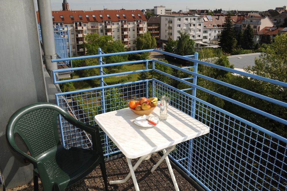 acora Karlsruhe Zentrum Living the City 3