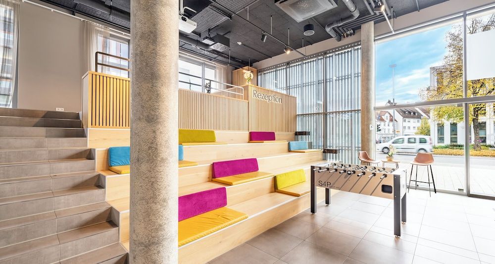 Aiden by Best Western Biberach 3