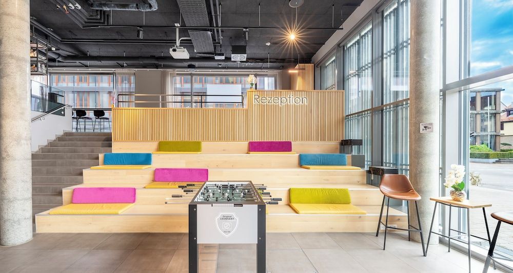 Aiden by Best Western Biberach 2