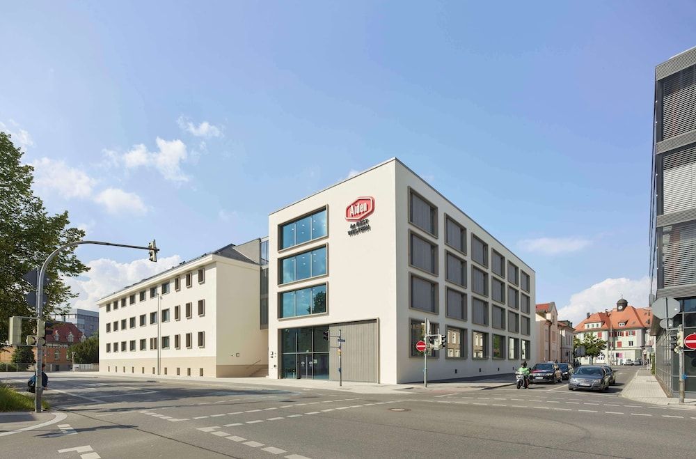 Aiden by Best Western Biberach 1