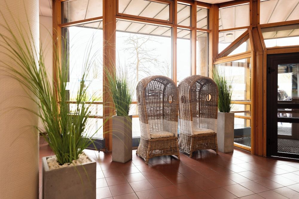 Akademiehotel Kiel 3