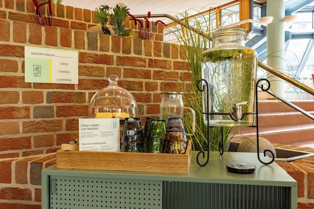 Garner Hotel Kiel - Akademie by IHG 2
