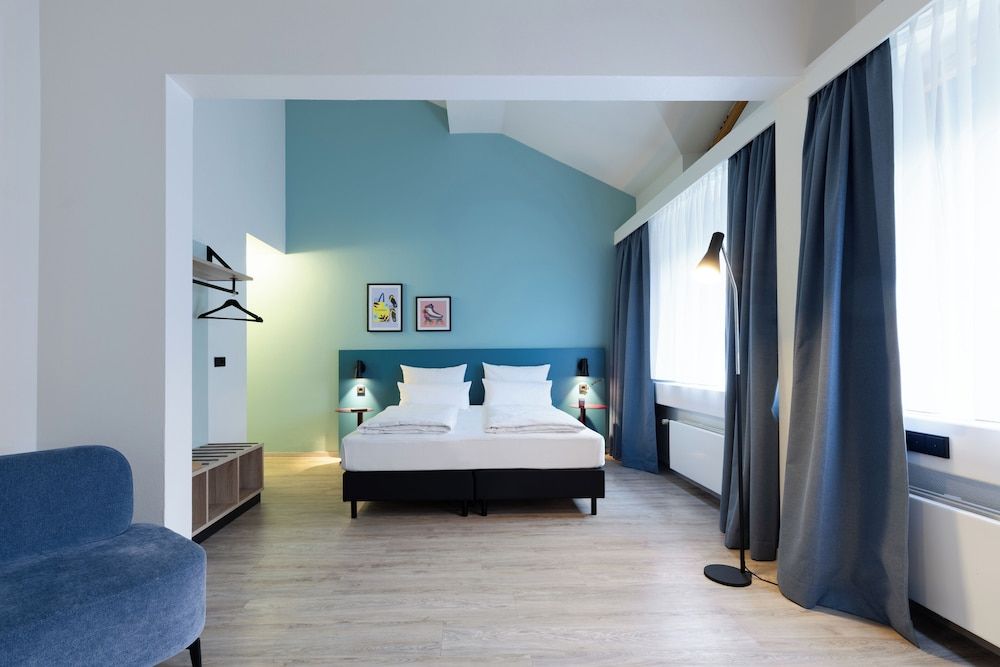 Garner Hotel Kiel - Akademie by IHG 3