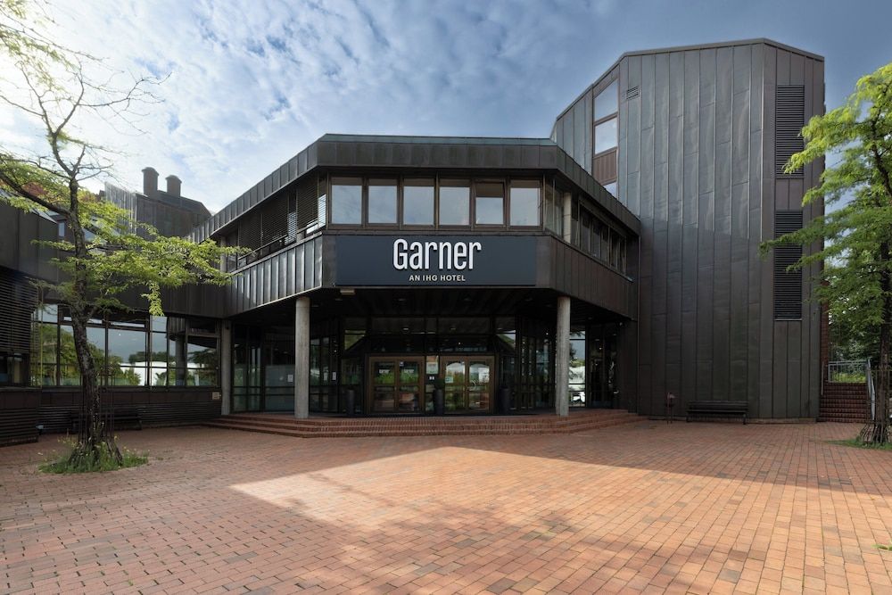 Garner Hotel Kiel - Akademie by IHG -1 estrellas en Kiel